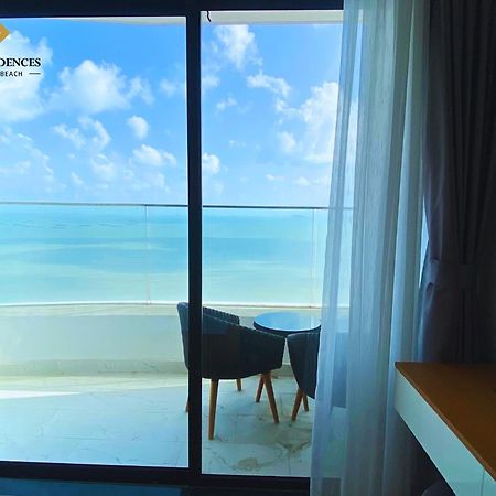 Tms Residences Quy Nhon - Official Dış mekan fotoğraf