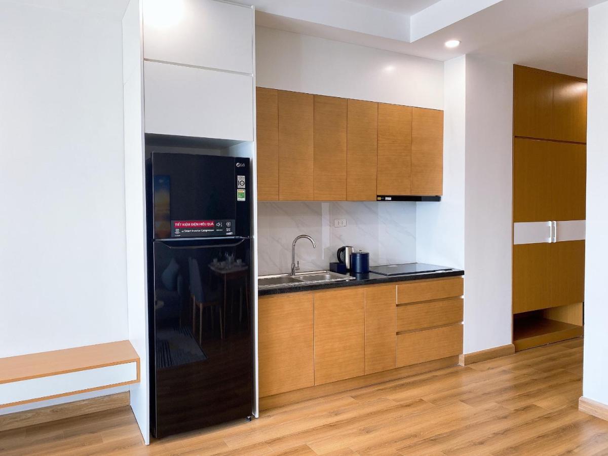 Tms Residences Quy Nhon - Official Dış mekan fotoğraf