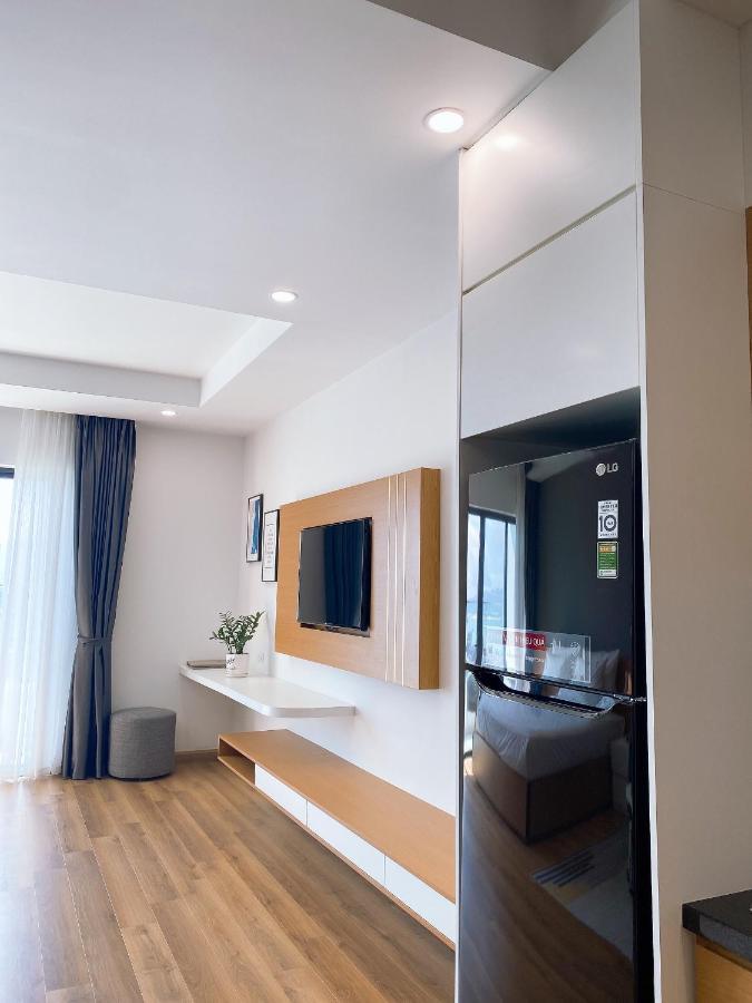 Tms Residences Quy Nhon - Official Dış mekan fotoğraf