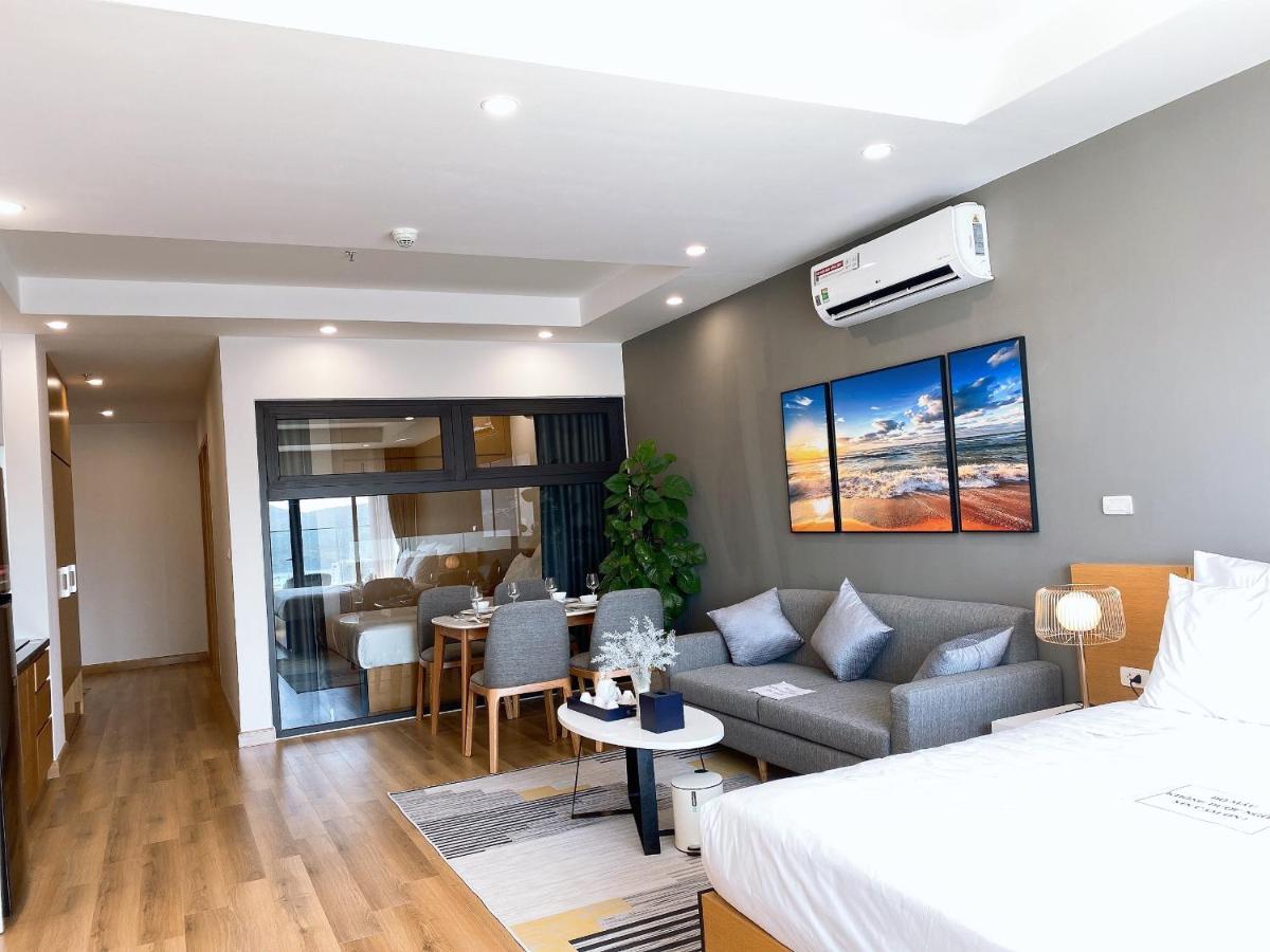 Tms Residences Quy Nhon - Official Dış mekan fotoğraf