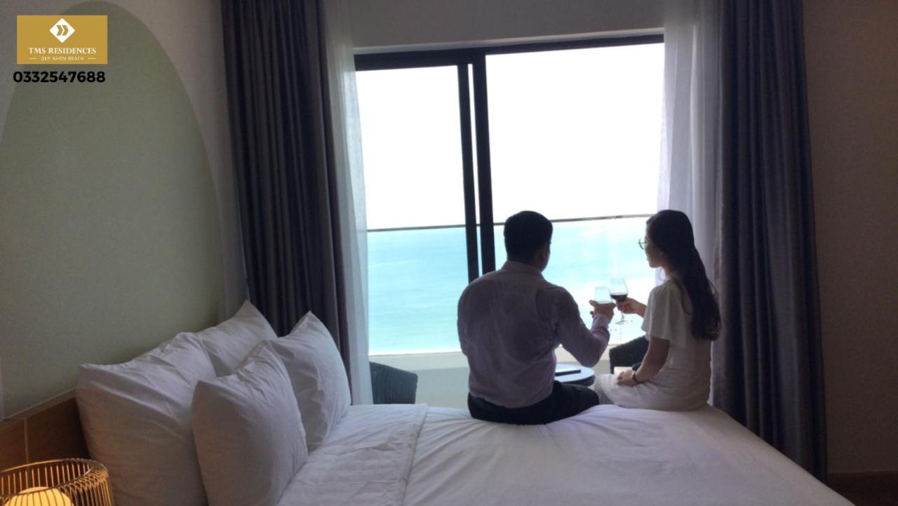 Tms Residences Quy Nhon - Official Dış mekan fotoğraf