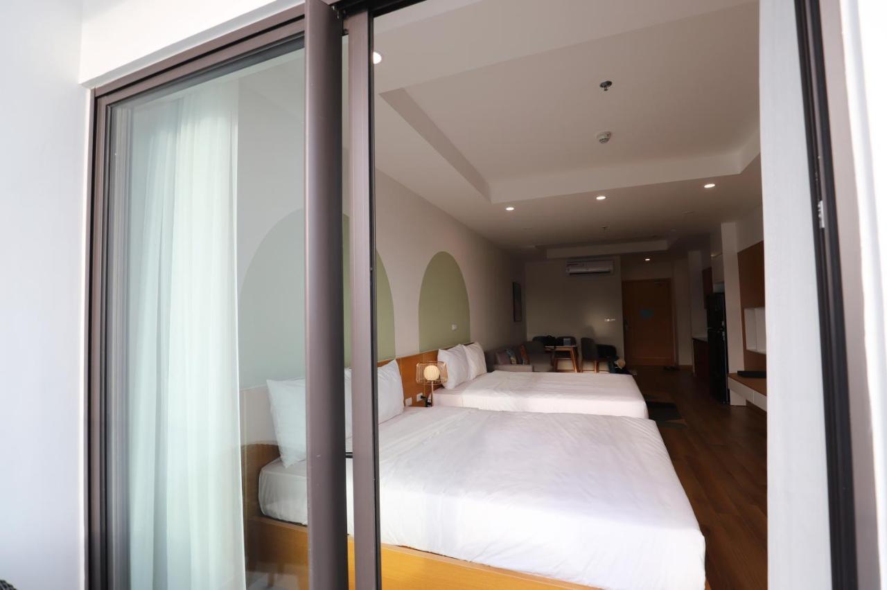 Tms Residences Quy Nhon - Official Dış mekan fotoğraf