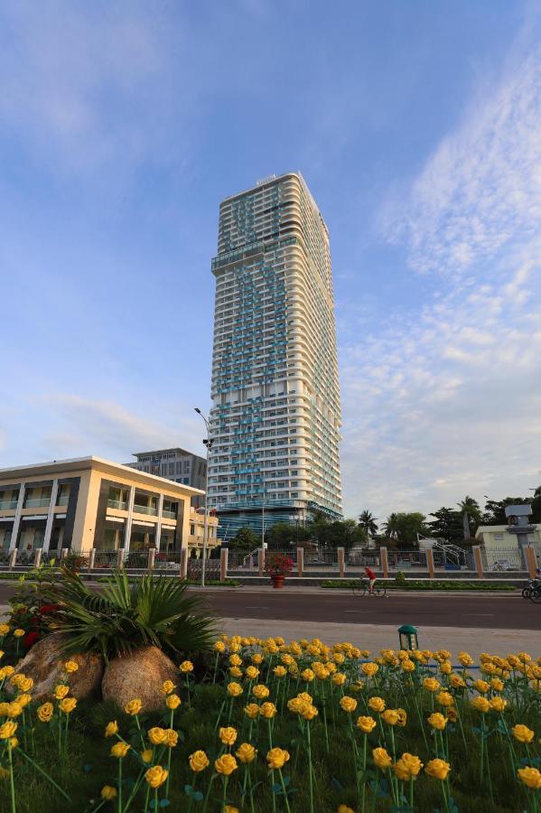 Tms Residences Quy Nhon - Official Dış mekan fotoğraf