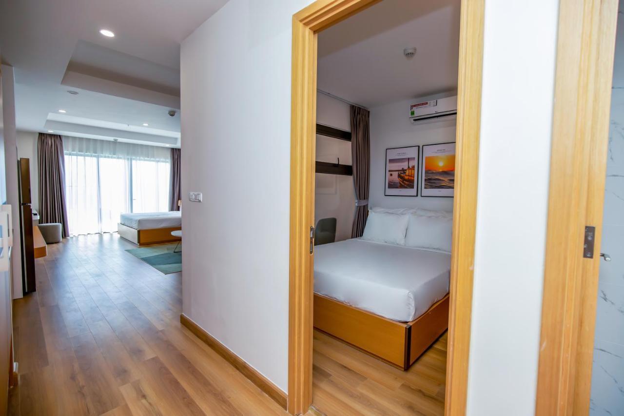Tms Residences Quy Nhon - Official Dış mekan fotoğraf