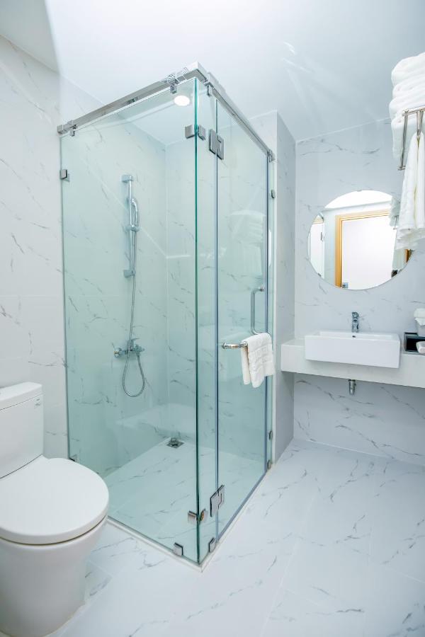 Tms Residences Quy Nhon - Official Dış mekan fotoğraf