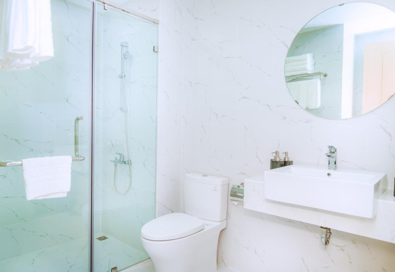 Tms Residences Quy Nhon - Official Dış mekan fotoğraf