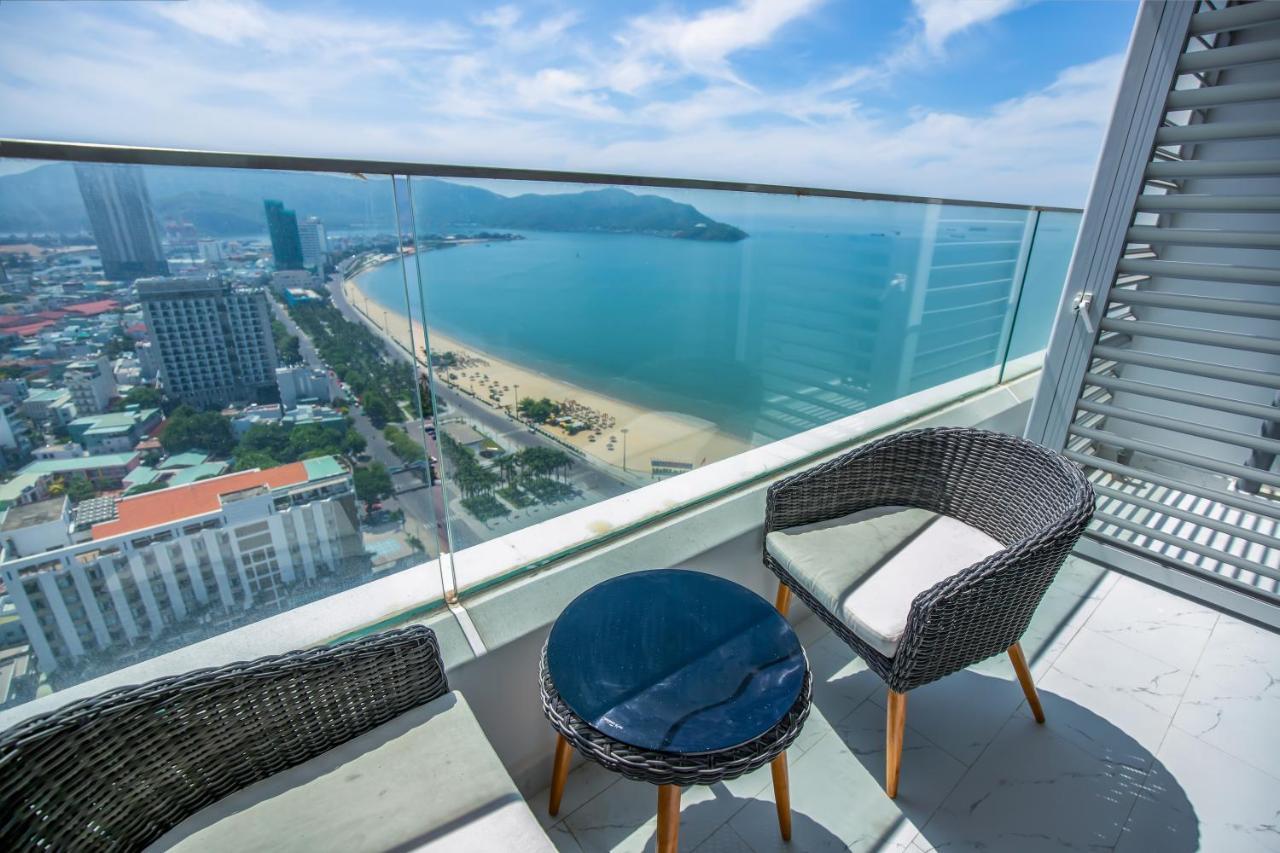 Tms Residences Quy Nhon - Official Dış mekan fotoğraf