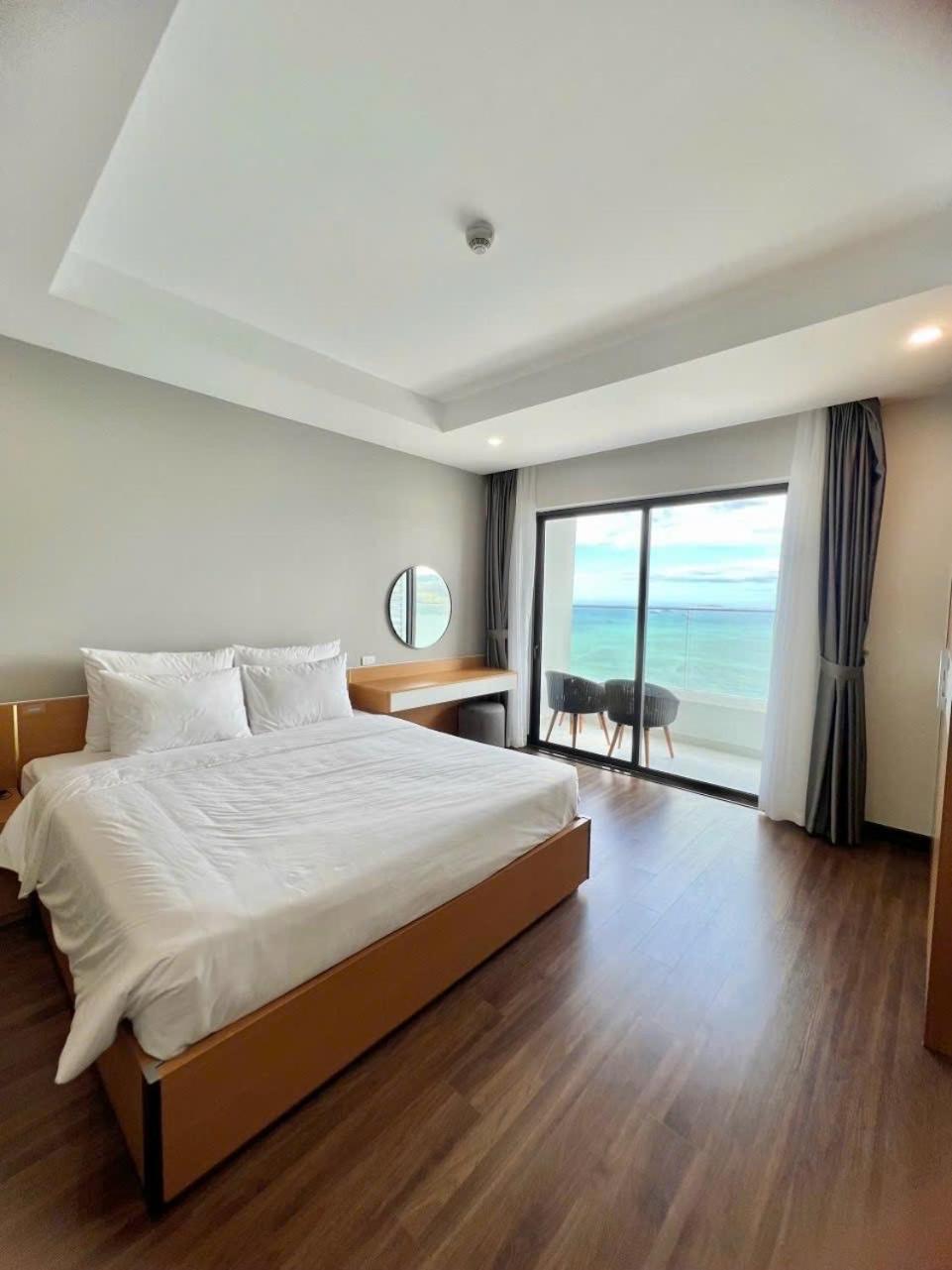 Tms Residences Quy Nhon - Official Dış mekan fotoğraf