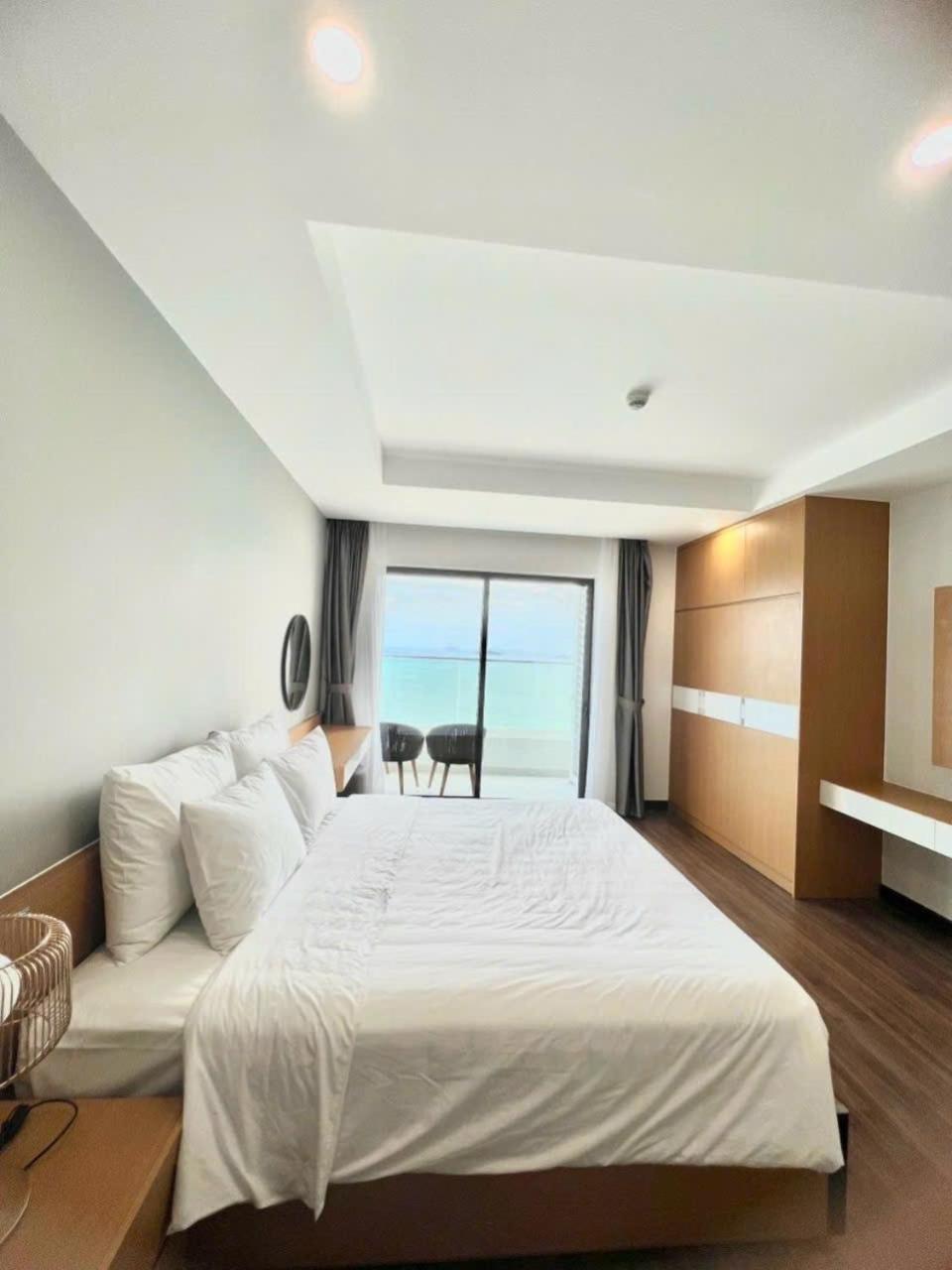 Tms Residences Quy Nhon - Official Dış mekan fotoğraf